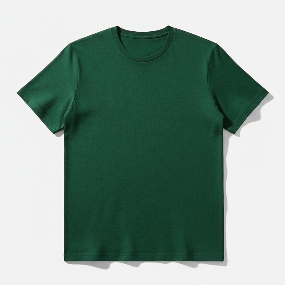 Basic T-Shirts