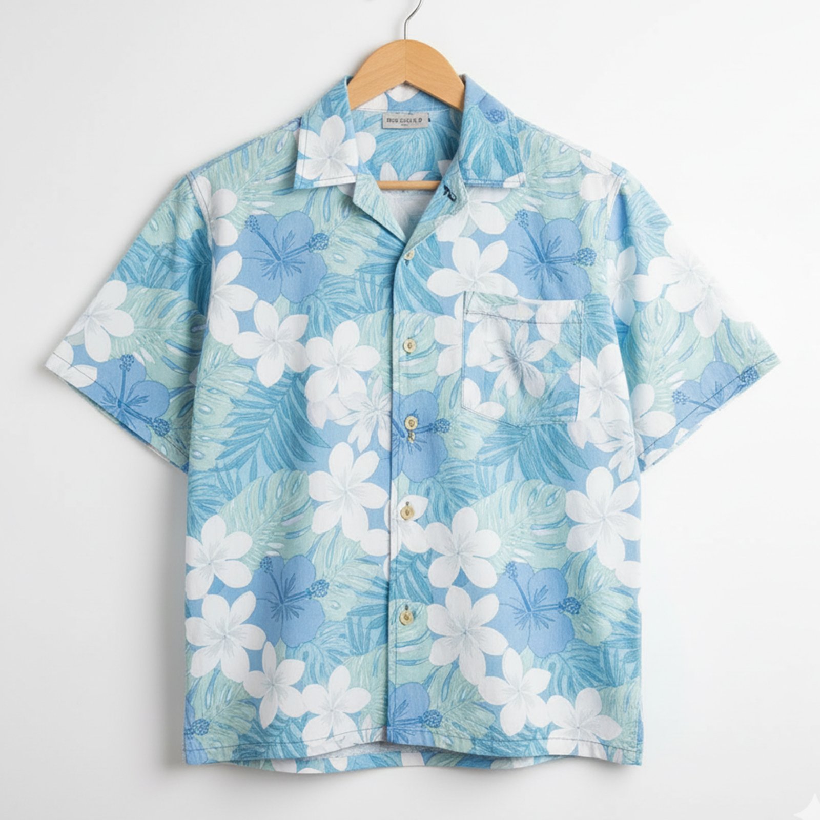 Classic Hawaiian Shirts