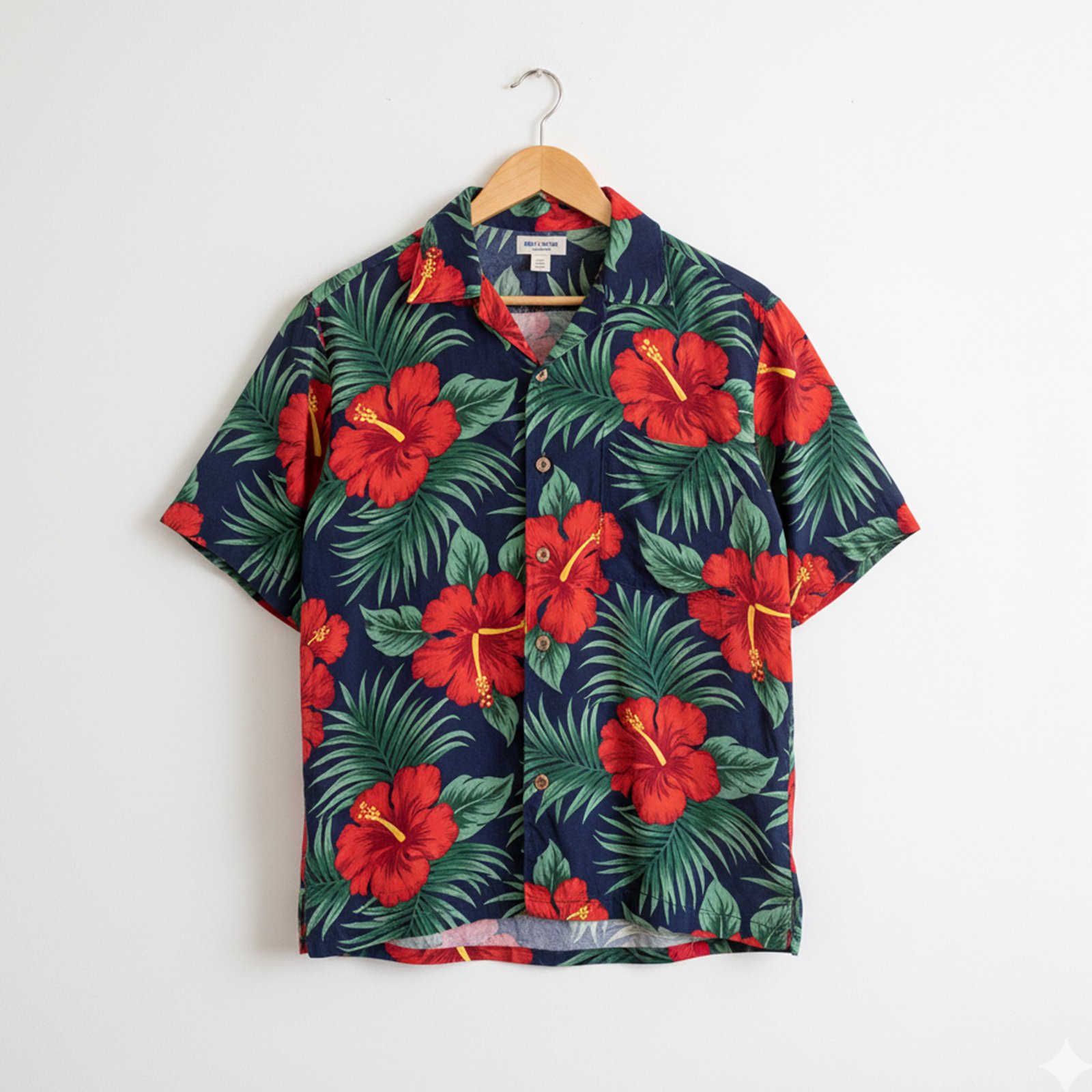 Classic Hawaiian Shirts