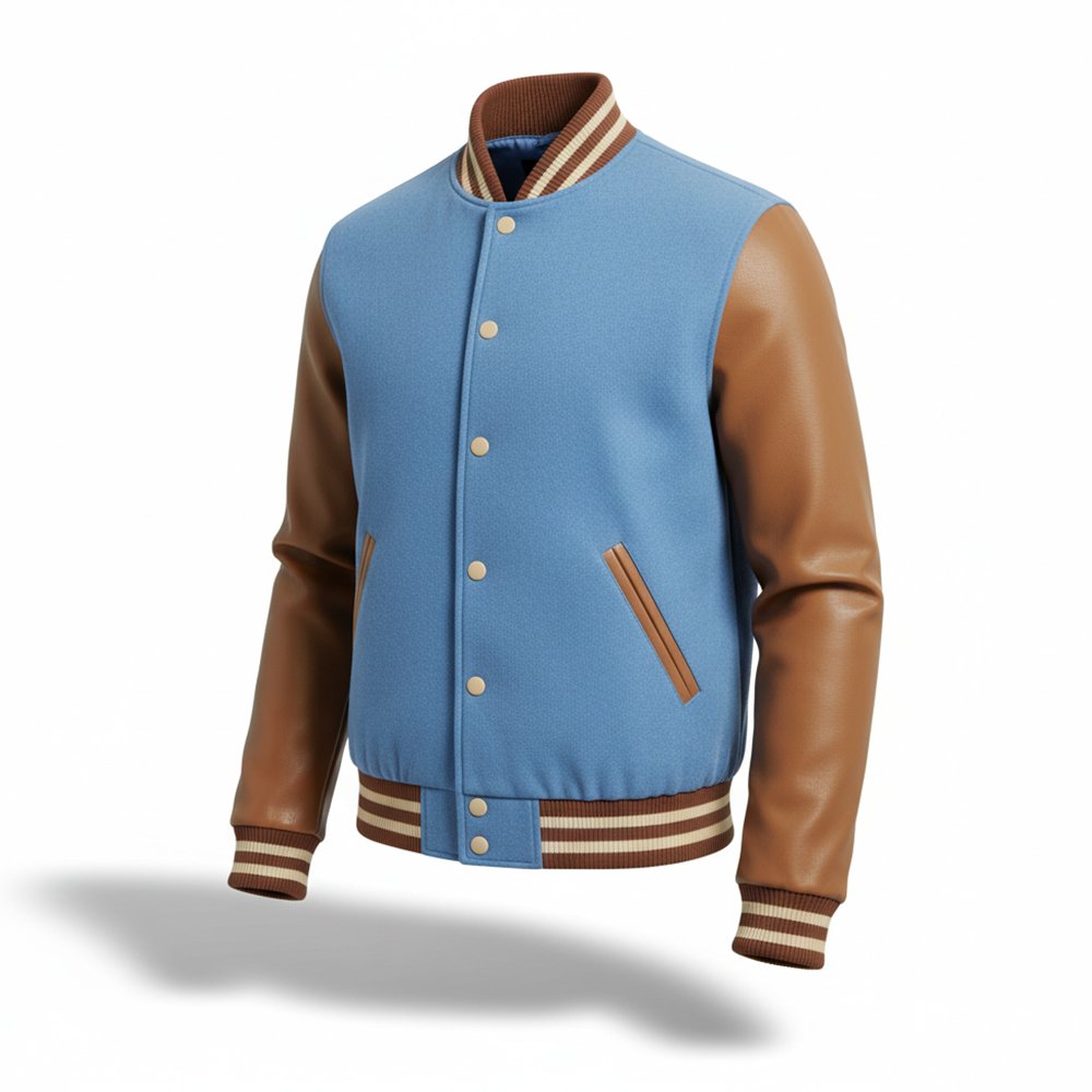 Varsity Jacket