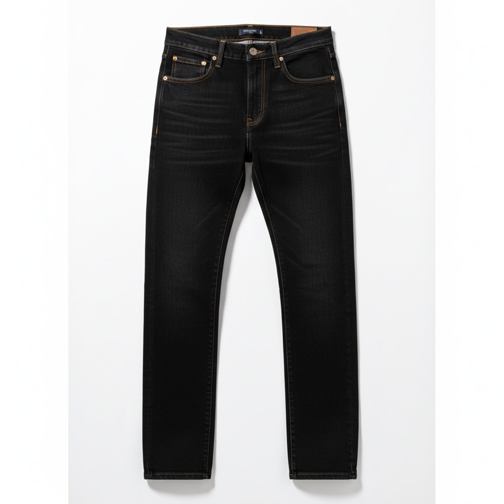 Slim Fit Jeans