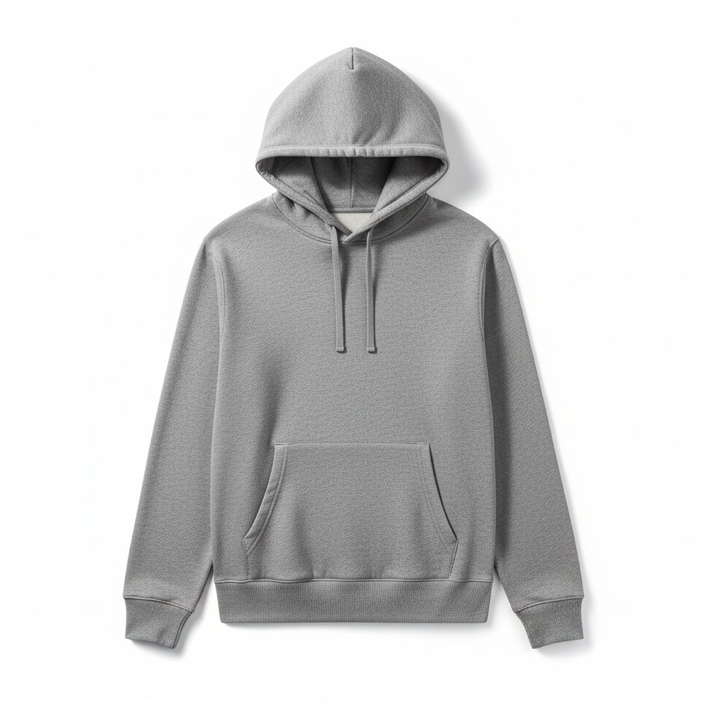 Classic Hoodie