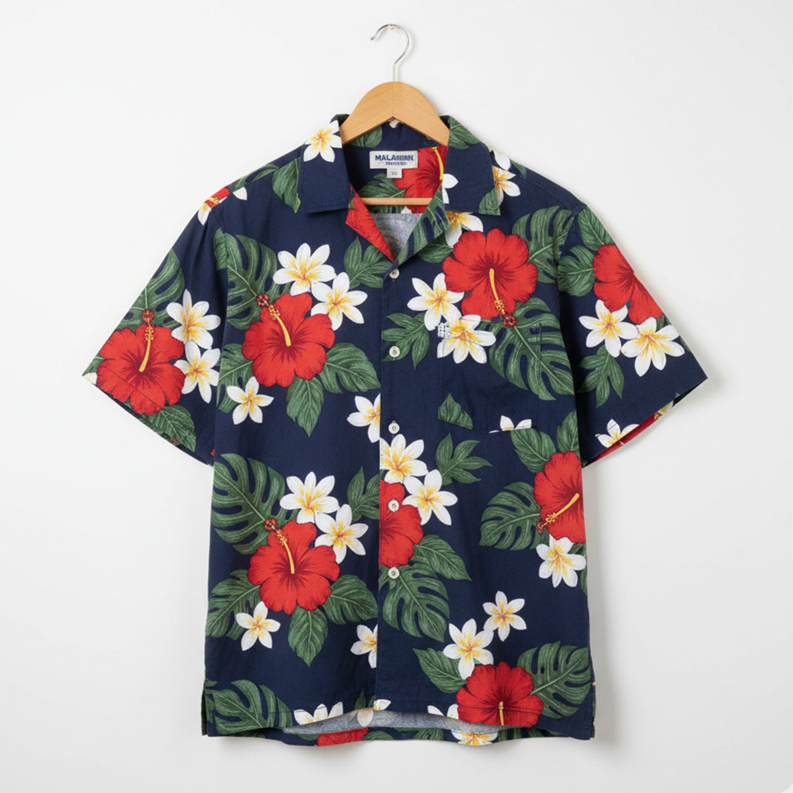 Classic Hawaiian Shirts