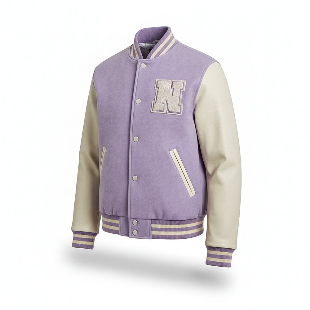 Varsity Jacket